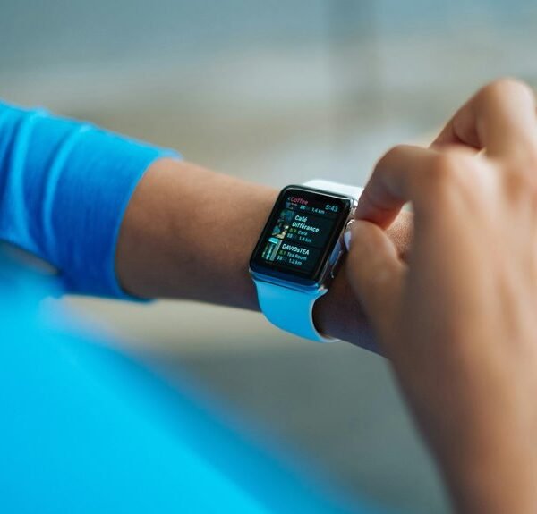 commercial activity tracking summary