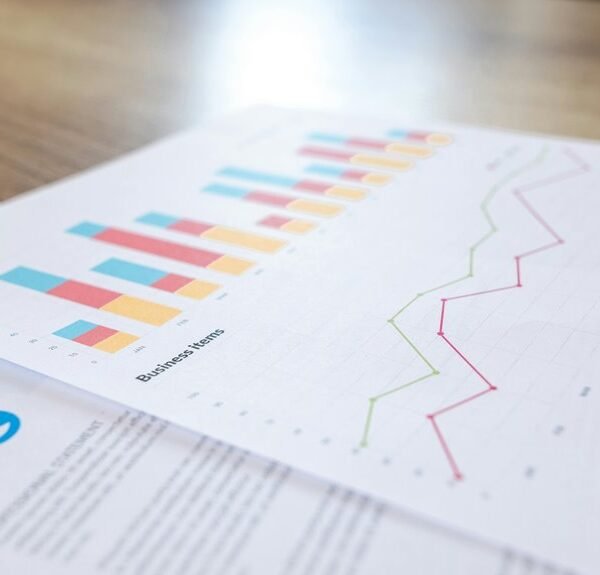 data governance operational summary