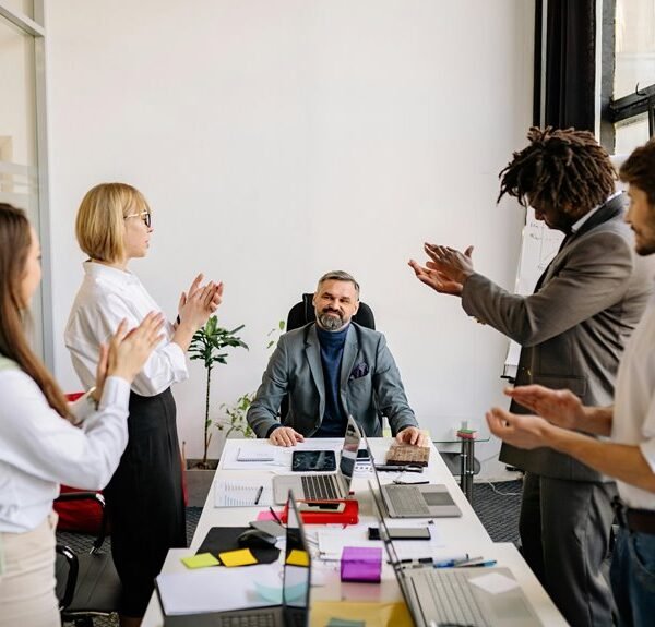 enterprise capability performance review