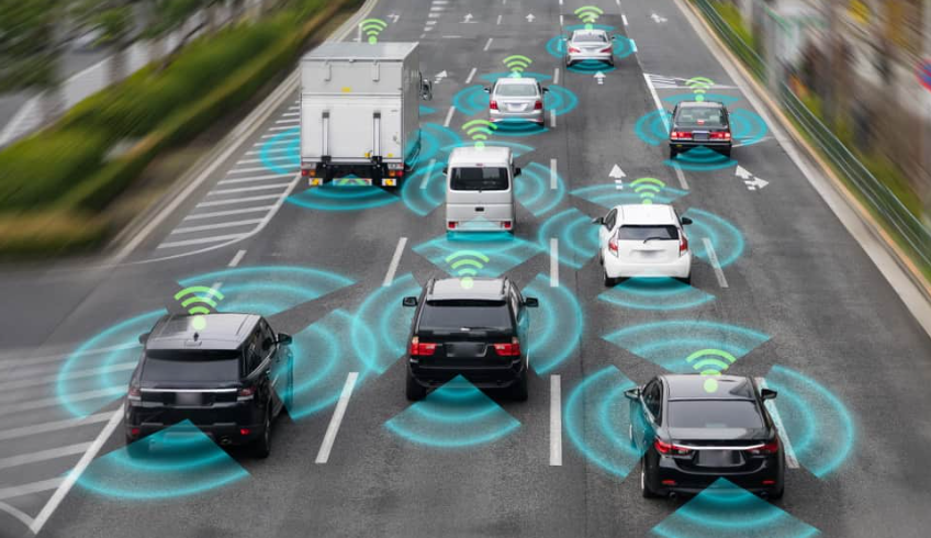 Autonomous Vehicles Explained