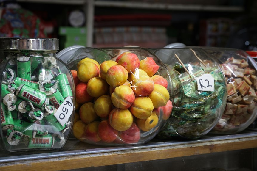 market evaluation for commercials