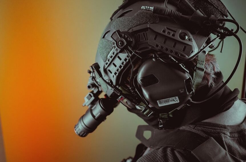 operational intelligence mapping analysis