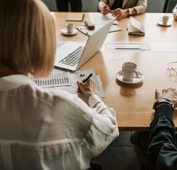 strategic data assessment brief