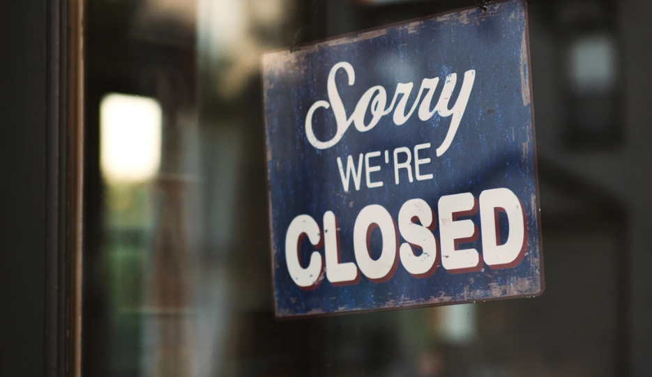 Business Closure Procedures Every Organization Should Understand