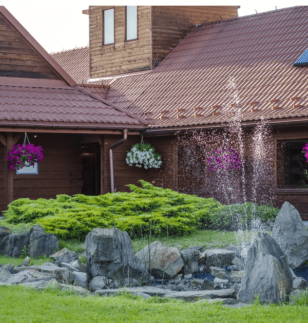 A Buyer's Guide To Choosing A Fountain Pump 4 Ft Lift