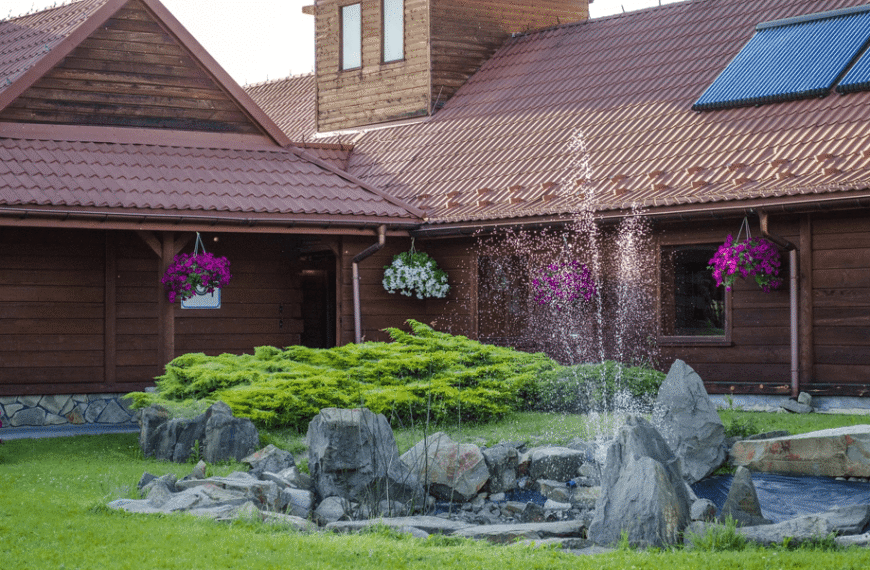 A Buyer's Guide To Choosing A Fountain Pump 4 Ft Lift