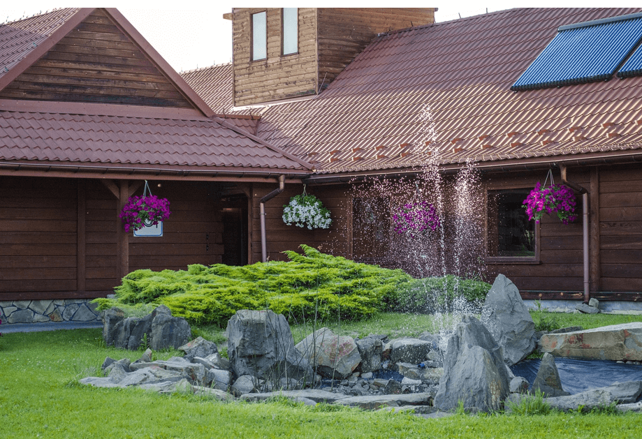 A Buyer's Guide To Choosing A Fountain Pump 4 Ft Lift