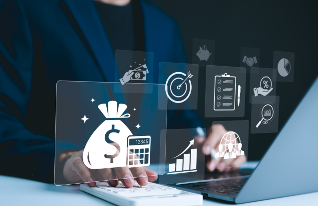 Step-by-Step Guide to Filling Out a Small Loan Application Easily