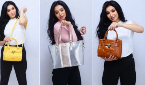 Embracing Style and Function in Modern Handbags