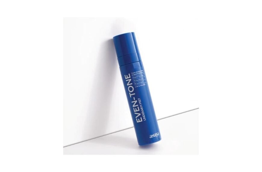 Restore Radiance: Effective Solutions for Underarm Skin Discoloration