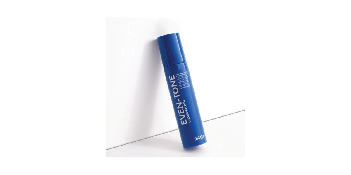 Restore Radiance: Effective Solutions for Underarm Skin Discoloration