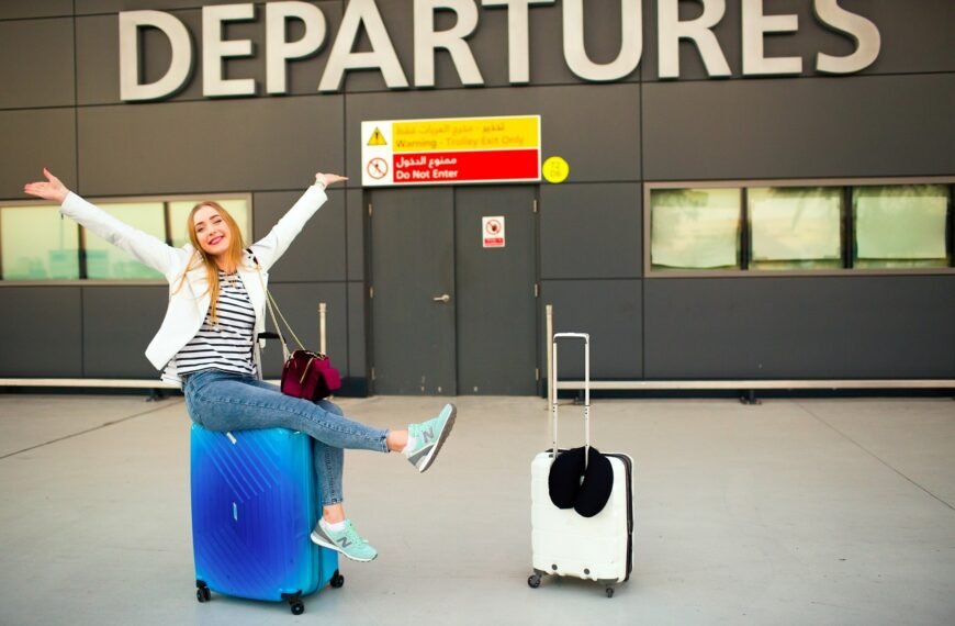 Flights from USA to India: Best Airlines, Routes and Travel Tips