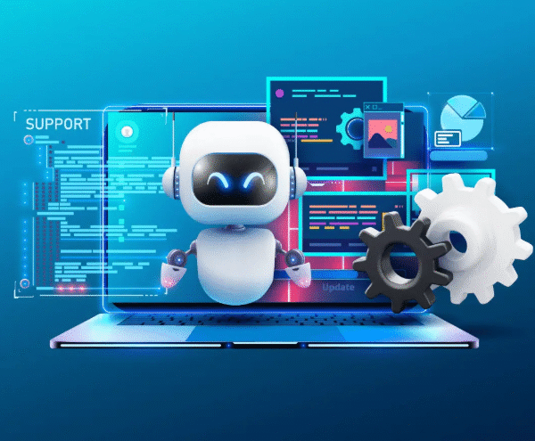 How Agentic AI Is Changing Modern Business