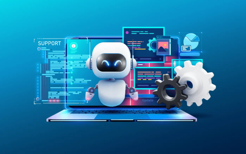 How Agentic AI Is Changing Modern Business