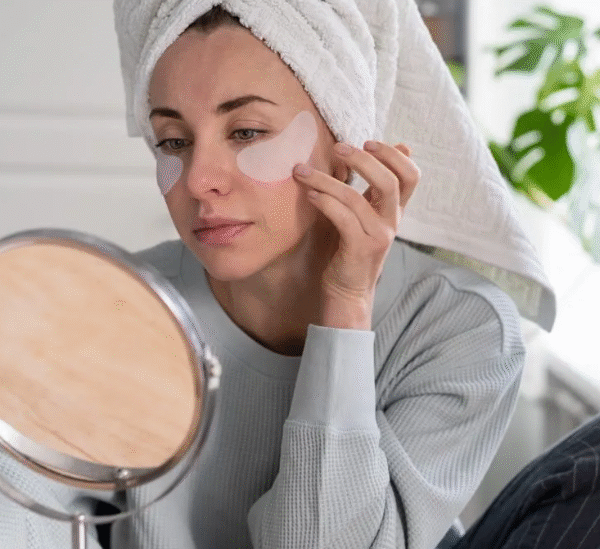 What To Know About Dark Eye Circles Treatment