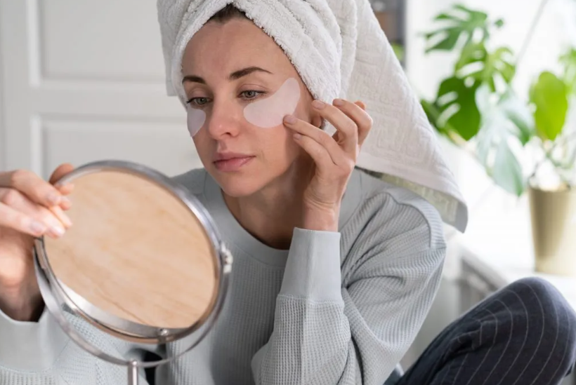 What To Know About Dark Eye Circles Treatment