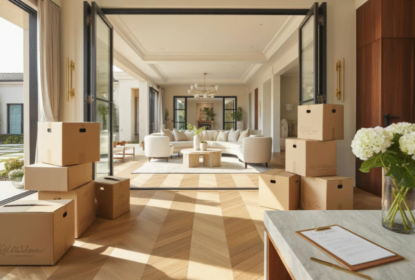 Making Your Move Stress-Free: Insider Tips for a Smooth Transition