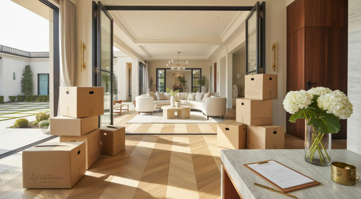 Making Your Move Stress-Free: Insider Tips for a Smooth Transition