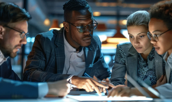 Choosing the Right RFP Software: Features, Integration, and ROI for Streamlined Procurement