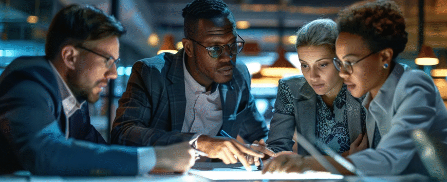 Choosing the Right RFP Software: Features, Integration, and ROI for Streamlined Procurement