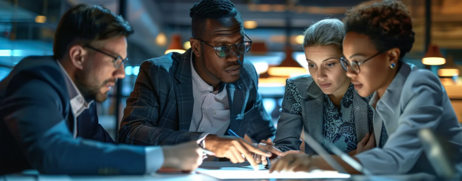 Choosing the Right RFP Software: Features, Integration, and ROI for Streamlined Procurement