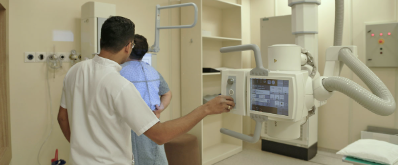 Understanding the Function of High Voltage X-Ray Generators