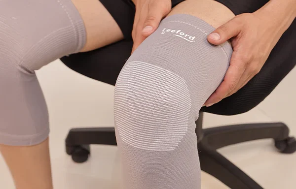 Knee Cap for Pain Relief: When Should You Start Using One?