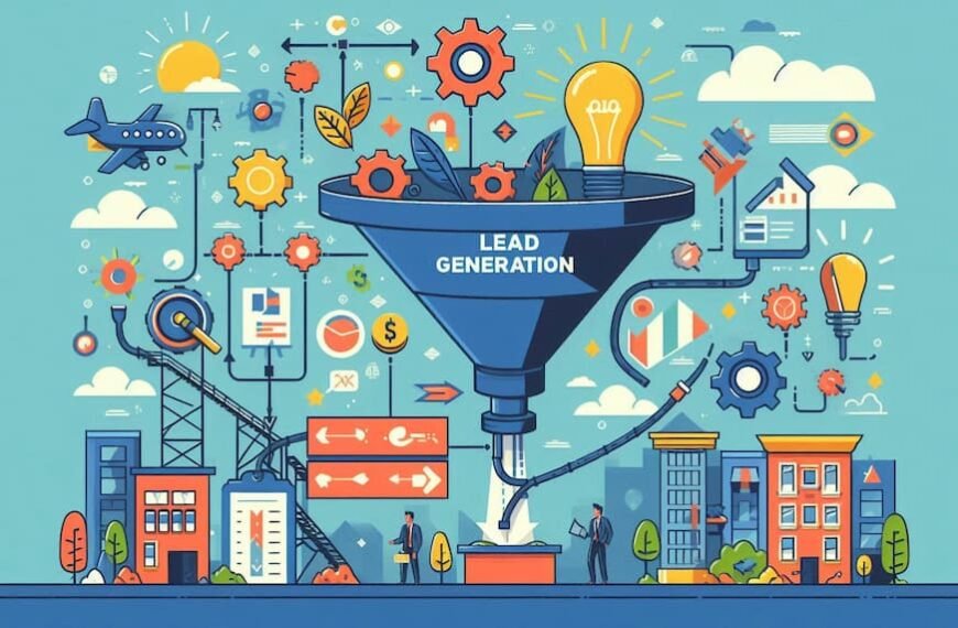 How Outsourcing Insurance Lead Generation Can 3X Your Sales Pipeline