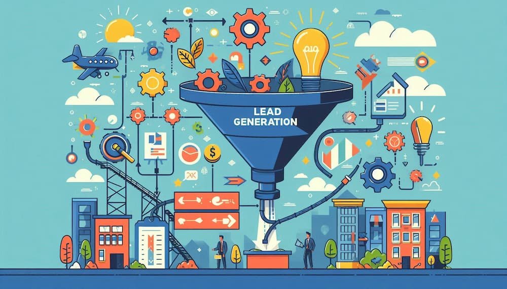 How Outsourcing Insurance Lead Generation Can 3X Your Sales Pipeline