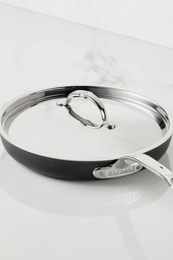 TITUM Fusion vs Traditional Nonstick Cookware: Which Is Better?