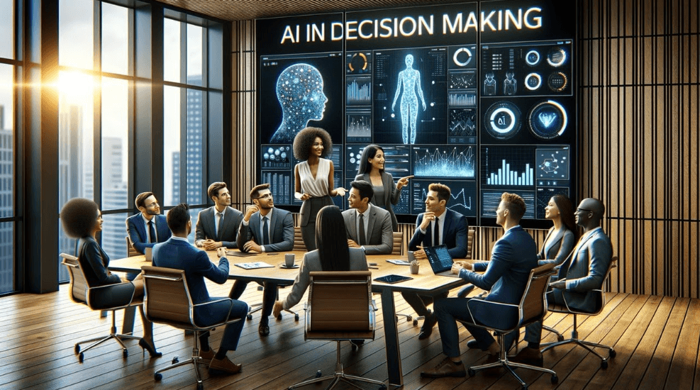 How Ba Insight Ai Enablement Enhances Business Decision-Making?
