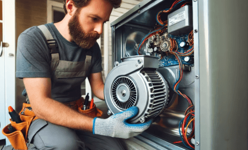 Top Causes of Blower Motor Fan Resistor Failure – Prevention and Maintenance Tips