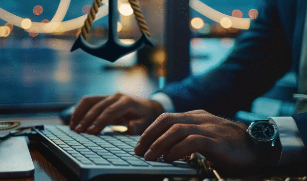 How Cloud Faxing Technology Ensures Secure Document Delivery?