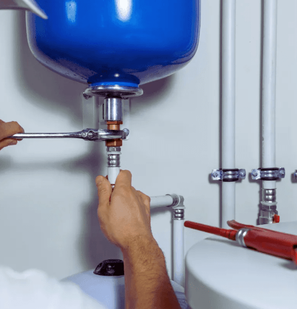 Water Heater Expansion Tank: What It Is, Why You Need It, and How Often to Flush Your Tankless System