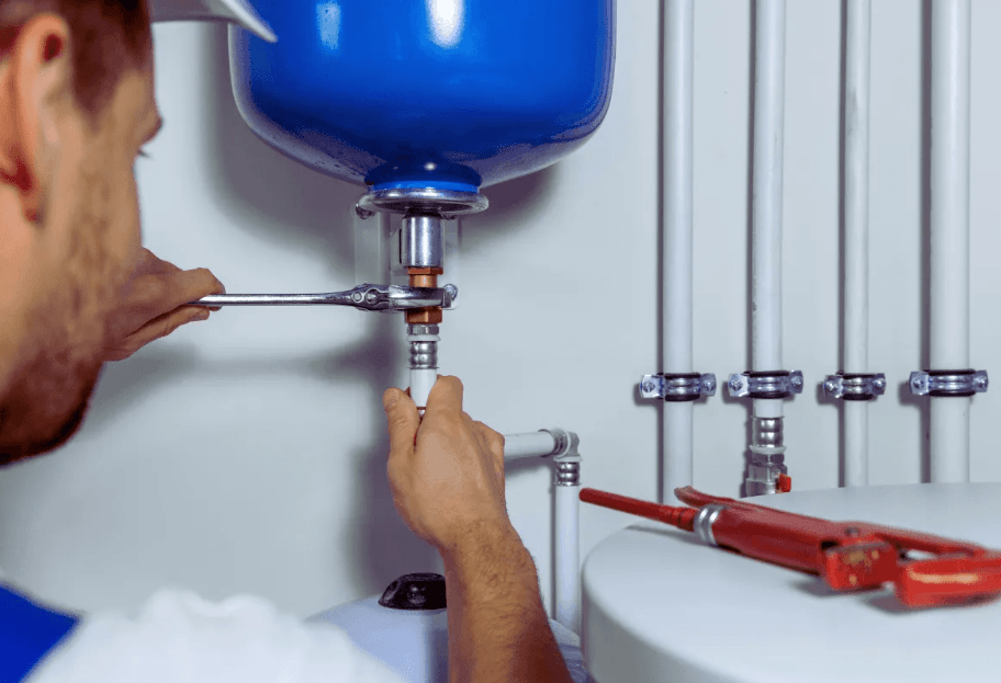 Water Heater Expansion Tank: What It Is, Why You Need It, and How Often to Flush Your Tankless System