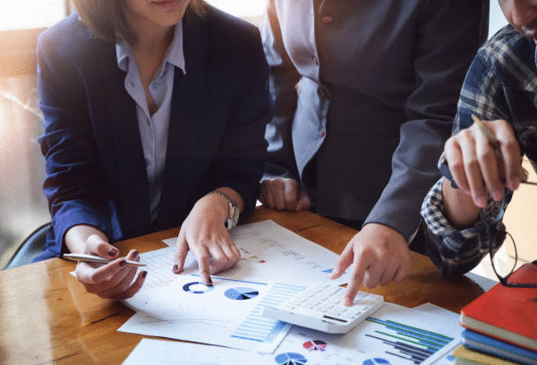 5 Common Financial Mistakes Brisbane Businesses Make — And How Bookkeeping Services in Brisbane Can Fix Them