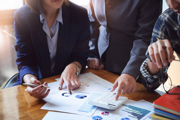 5 Common Financial Mistakes Brisbane Businesses Make — And How Bookkeeping Services in Brisbane Can Fix Them