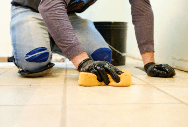 Top 5 Reasons Homeowners Hire a Tile & Grout Cleaning Service in Houston