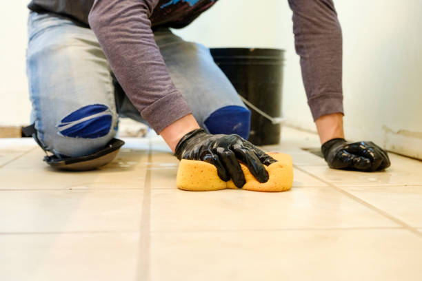 Top 5 Reasons Homeowners Hire a Tile & Grout Cleaning Service in Houston
