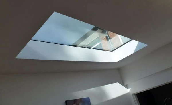 Transform Your Space with a Custom Glass Rooflight: Trends & Design Ideas for Modern Homes