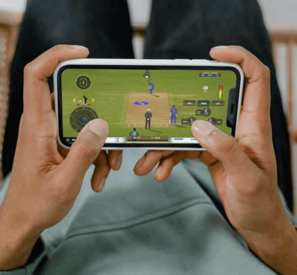 Why Mobile Cricket Belongs in a Smarter Matchday