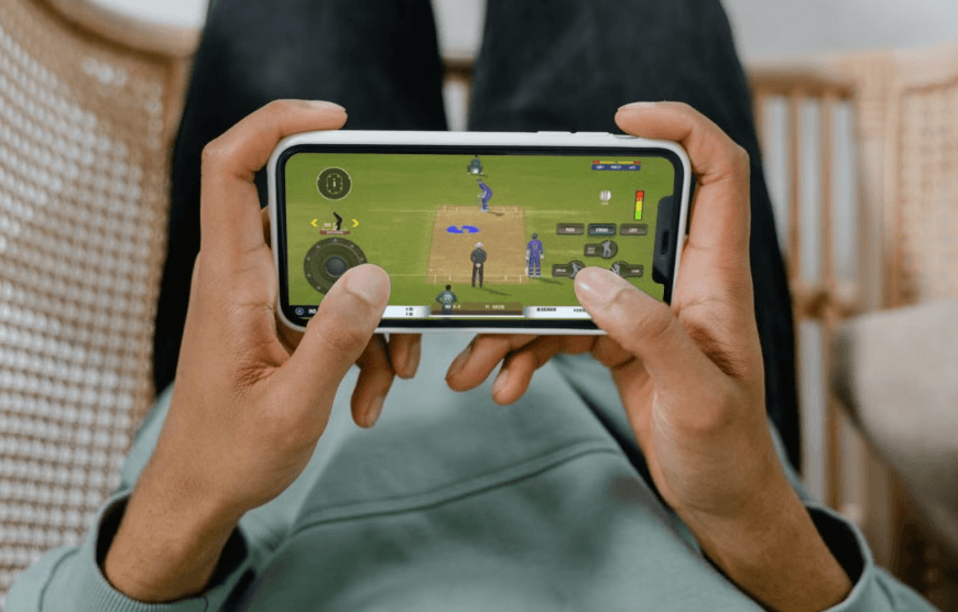 Why Mobile Cricket Belongs in a Smarter Matchday
