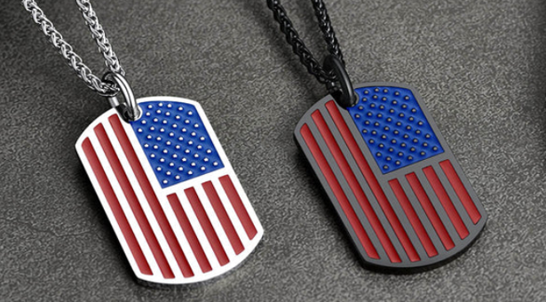 Finding Jewelry That Reflects What You Stand For