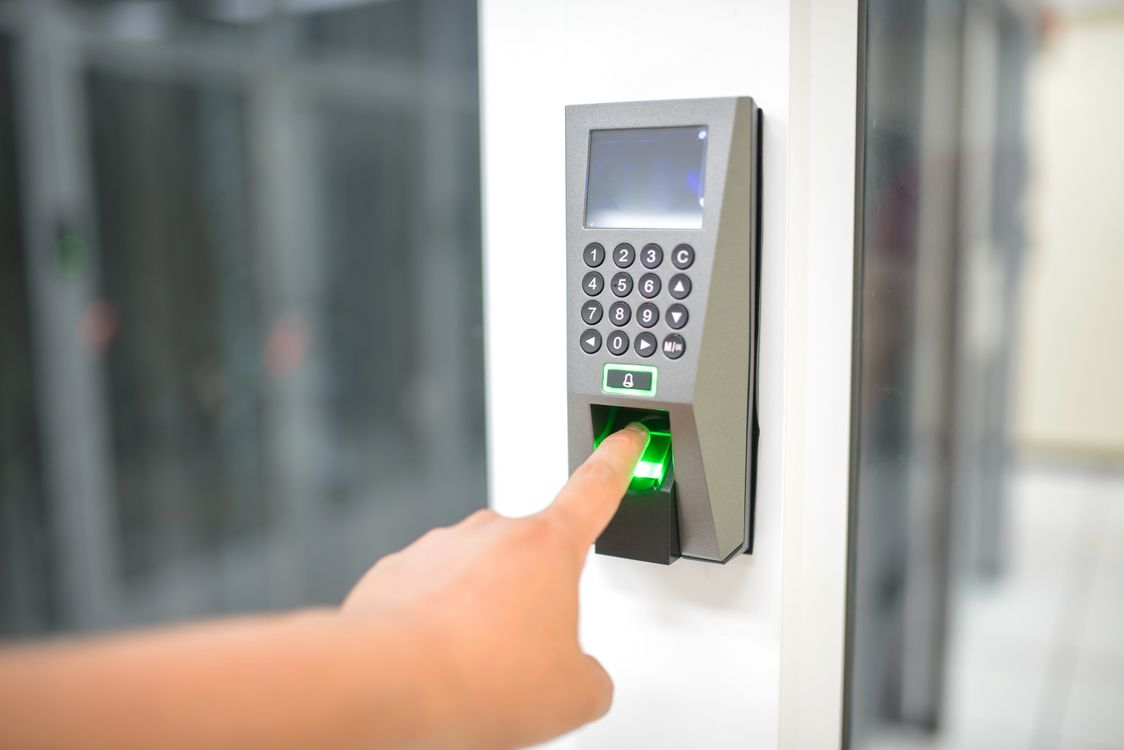 The Convergence of Physical and Digital Security in Saudi Arabia: How Biometric Access Control Is Becoming an IT Priority