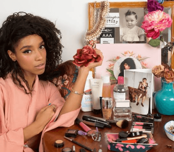 The Luxury Makeup Wardrobe: Why Fewer Products Give You a Better Face