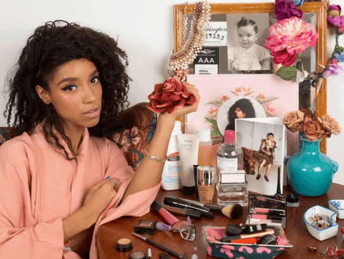 The Luxury Makeup Wardrobe: Why Fewer Products Give You a Better Face