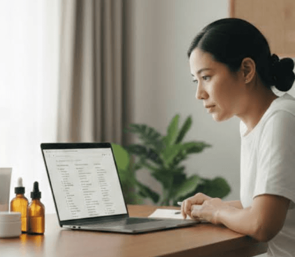 When Over-the-Counter Skincare Stops Working: The Case for Prescription Actives