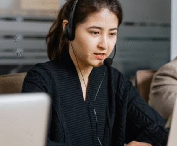 The First 30 Seconds of a Call: Where an Answering Service for Physicians Builds Patient Trust