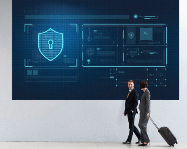 How Modern Businesses in Oman Are Rethinking Physical Security in the Digital Era