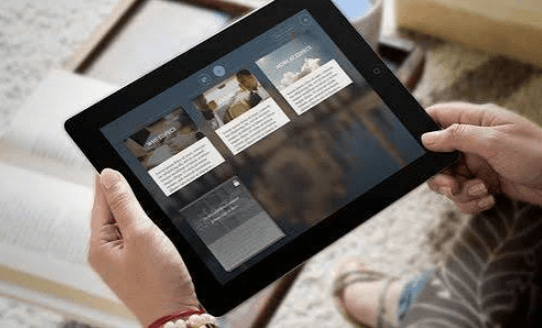 Interactive eBook Conversion Services: Transform Static Content Into Engaging Digital Experiences